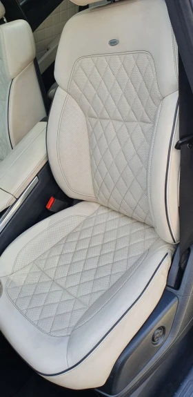 Обява за продажба на Mercedes-Benz GLE 350 ML Edition 1 Designo 11.11.2011! ~64 999 лв. - изображение 7