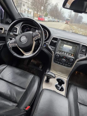 Обява за продажба на Jeep Cherokee ~26 000 лв. - изображение 2