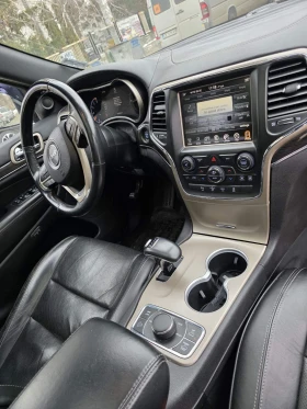 Обява за продажба на Jeep Cherokee ~26 000 лв. - изображение 5