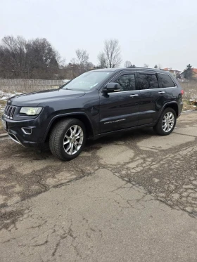Обява за продажба на Jeep Cherokee ~26 000 лв. - изображение 1