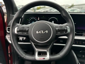 Kia Sportage 1.6/HYBRID/230HP/GT-LINE/PANO/AMBI/KLESS/LED/178f | Mobile.bg    11