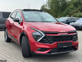 Kia Sportage 1.6/HYBRID/230HP/GT-LINE/PANO/AMBI/KLESS/LED/178f | Mobile.bg    5