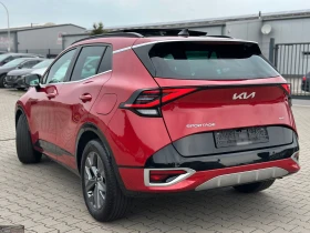Kia Sportage 1.6/HYBRID/230HP/GT-LINE/PANO/AMBI/KLESS/LED/178f | Mobile.bg    3