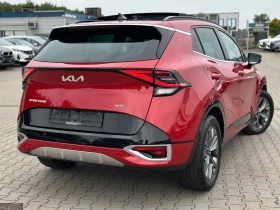 Kia Sportage 1.6/HYBRID/230HP/GT-LINE/PANO/AMBI/KLESS/LED/178f | Mobile.bg    6