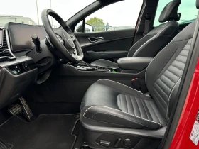 Kia Sportage 1.6/HYBRID/230HP/GT-LINE/PANO/AMBI/KLESS/LED/178f | Mobile.bg    9