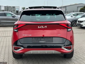 Kia Sportage 1.6/HYBRID/230HP/GT-LINE/PANO/AMBI/KLESS/LED/178f | Mobile.bg    7