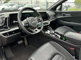 Kia Sportage 1.6/HYBRID/230HP/GT-LINE/PANO/AMBI/KLESS/LED/178f | Mobile.bg    10