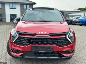 Kia Sportage 1.6/HYBRID/230HP/GT-LINE/PANO/AMBI/KLESS/LED/178f | Mobile.bg    2