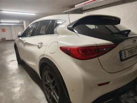 Обява за продажба на Infiniti Q30 2.2D keyless  ~32 000 лв. - изображение 2