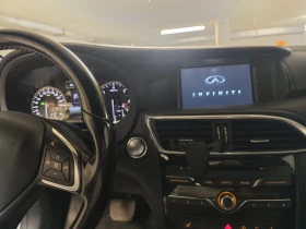 Обява за продажба на Infiniti Q30 2.2D keyless  ~32 000 лв. - изображение 6