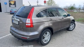 Обява за продажба на Honda Cr-v CRV III, AWD ~17 500 лв. - изображение 2