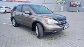 Обява за продажба на Honda Cr-v CRV III, AWD ~17 500 лв. - изображение 1
