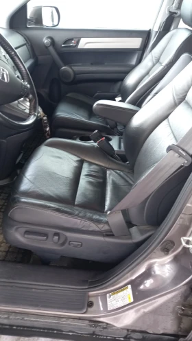 Обява за продажба на Honda Cr-v CRV III, AWD ~17 500 лв. - изображение 8
