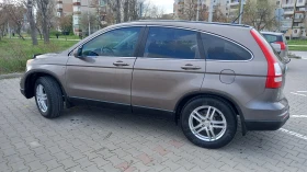 Обява за продажба на Honda Cr-v CRV III, AWD ~17 500 лв. - изображение 4