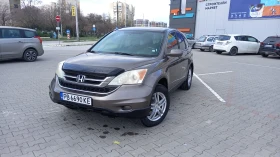 Обява за продажба на Honda Cr-v CRV III, AWD ~17 500 лв. - изображение 1