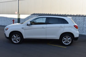Обява за продажба на Mitsubishi ASX 1.8DID/150kc= 2WD/4WD/LOCK= PANORAMA= XENON= TOП! ~13 913 лв. - изображение 1