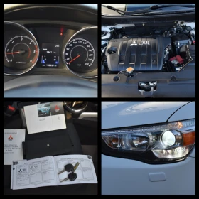 Mitsubishi ASX 1.8DID/150kc= 2WD/4WD/LOCK= PANORAMA= XENON= TOП! - 13913 лв. - 70030739 15
