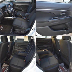 Обява за продажба на Mitsubishi ASX 1.8DID/150kc= 2WD/4WD/LOCK= PANORAMA= XENON= TOП! ~13 913 лв. - изображение 9