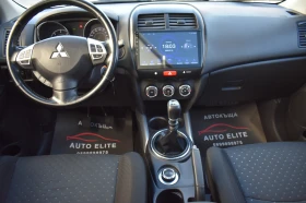 Обява за продажба на Mitsubishi ASX 1.8DID/150kc= 2WD/4WD/LOCK= PANORAMA= XENON= TOП! ~13 913 лв. - изображение 8