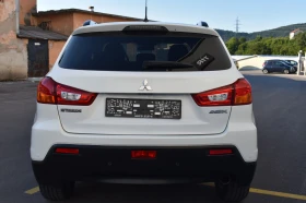 Обява за продажба на Mitsubishi ASX 1.8DID/150kc= 2WD/4WD/LOCK= PANORAMA= XENON= TOП! ~13 913 лв. - изображение 3