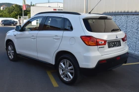 Обява за продажба на Mitsubishi ASX 1.8DID/150kc= 2WD/4WD/LOCK= PANORAMA= XENON= TOП! ~13 913 лв. - изображение 2