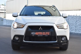 Обява за продажба на Mitsubishi ASX 1.8DID/150kc= 2WD/4WD/LOCK= PANORAMA= XENON= TOП! ~13 913 лв. - изображение 7