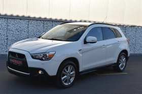 Обява за продажба на Mitsubishi ASX 1.8DID/150kc= 2WD/4WD/LOCK= PANORAMA= XENON= TOП! ~13 913 лв. - изображение 1