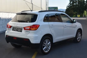 Обява за продажба на Mitsubishi ASX 1.8DID/150kc= 2WD/4WD/LOCK= PANORAMA= XENON= TOП! ~13 913 лв. - изображение 4