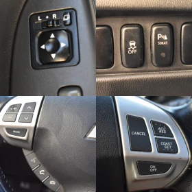 Обява за продажба на Mitsubishi ASX 1.8DID/150kc= 2WD/4WD/LOCK= PANORAMA= XENON= TOП! ~13 913 лв. - изображение 11