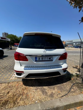 Обява за продажба на Mercedes-Benz GL 350 BlueTech ~60 000 лв. - изображение 2