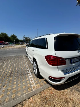Обява за продажба на Mercedes-Benz GL 350 BlueTech ~60 000 лв. - изображение 5