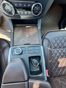 Обява за продажба на Mercedes-Benz GL 350 BlueTech ~60 000 лв. - изображение 11