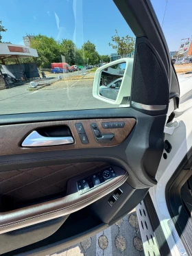 Mercedes-Benz GL 350 BlueTech | Mobile.bg    14