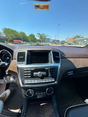 Mercedes-Benz GL 350 BlueTech | Mobile.bg    13