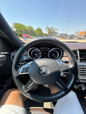 Mercedes-Benz GL 350 BlueTech | Mobile.bg    15