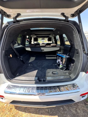 Обява за продажба на Mercedes-Benz GL 350 BlueTech ~60 000 лв. - изображение 10