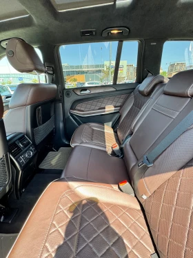 Обява за продажба на Mercedes-Benz GL 350 BlueTech ~60 000 лв. - изображение 7