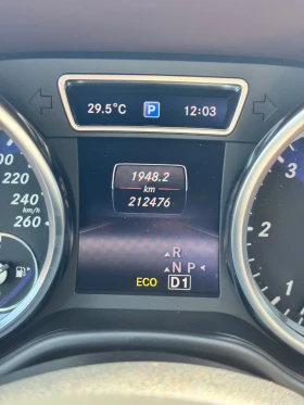 Mercedes-Benz GL 350 BlueTech | Mobile.bg    16