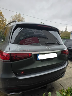 Mercedes-Benz GLS 400 | Mobile.bg    6