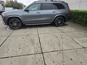    Mercedes-Benz GLS 400