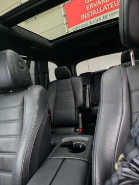 Mercedes-Benz GLS 400 | Mobile.bg    4