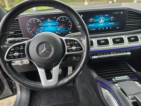 Mercedes-Benz GLS 400 | Mobile.bg    3