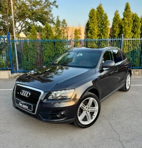 Audi Q5 3.0TDI PANORAMA 