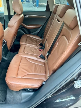 Audi Q5 3.0TDI PANORAMA - 21999 лв. - 76850375 10
