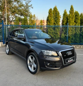 Audi Q5 3.0TDI PANORAMA - 21999 лв. - 76850375 7