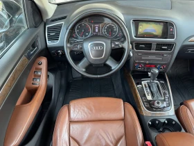 Audi Q5 3.0TDI PANORAMA - 21999 лв. - 76850375 14