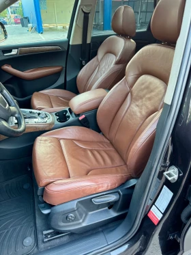 Audi Q5 3.0TDI PANORAMA - 21999 лв. - 76850375 9