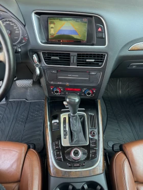 Audi Q5 3.0TDI PANORAMA - 21999 лв. - 76850375 15