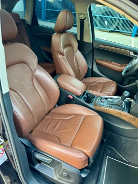 Audi Q5 3.0TDI PANORAMA - 21999 лв. - 76850375 13