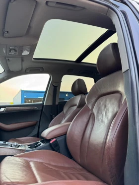 Audi Q5 3.0TDI PANORAMA - 21999 лв. - 76850375 11